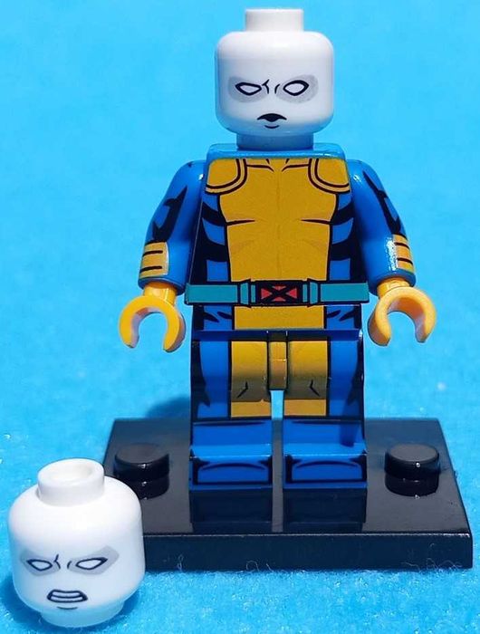 Morph v1 (X-Men) (Marvel)