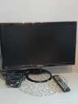 Samsung TA550 24 Led monitor / tv