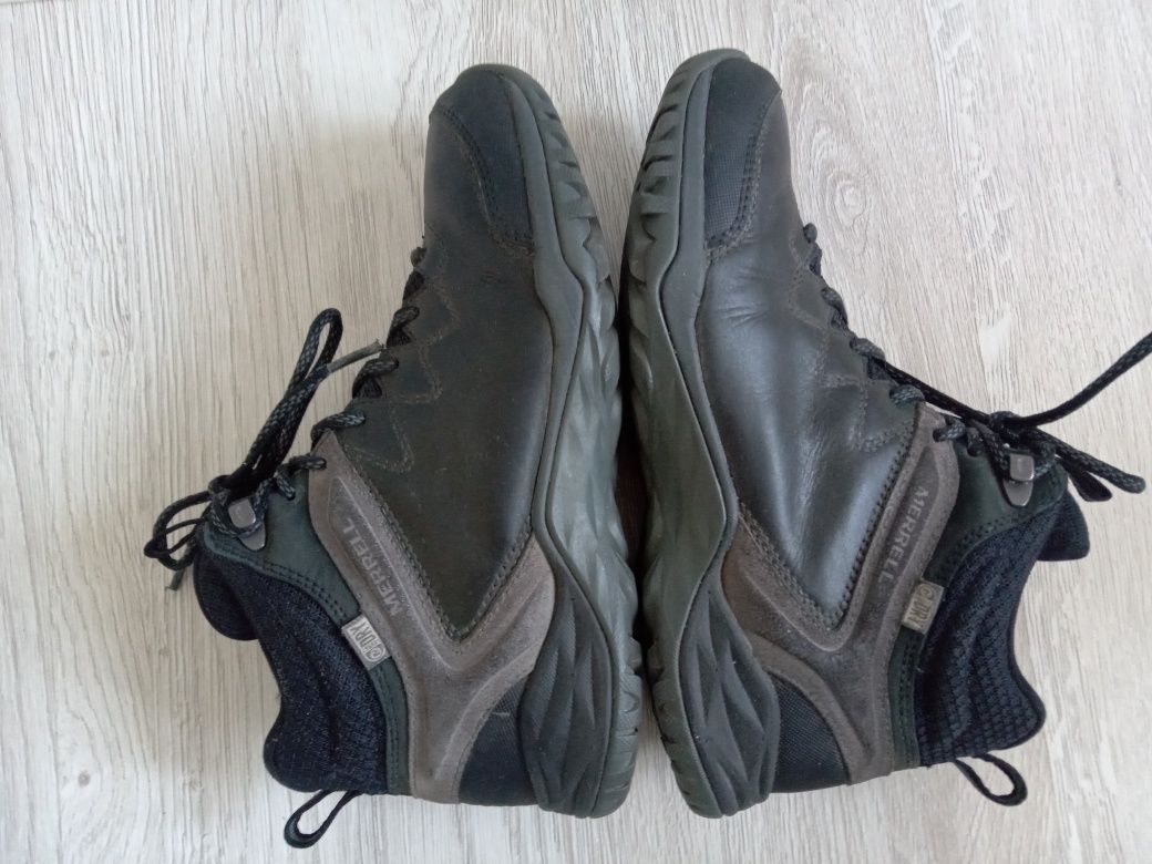 Buty Merrell Siren Traveller r.39