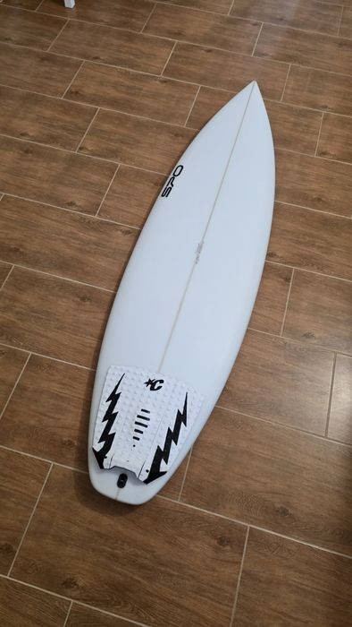 Vende se prancha nova