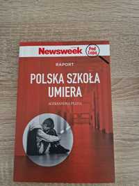 Polska szkoła umiera