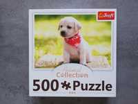Puzzle Trefl 500 elementów