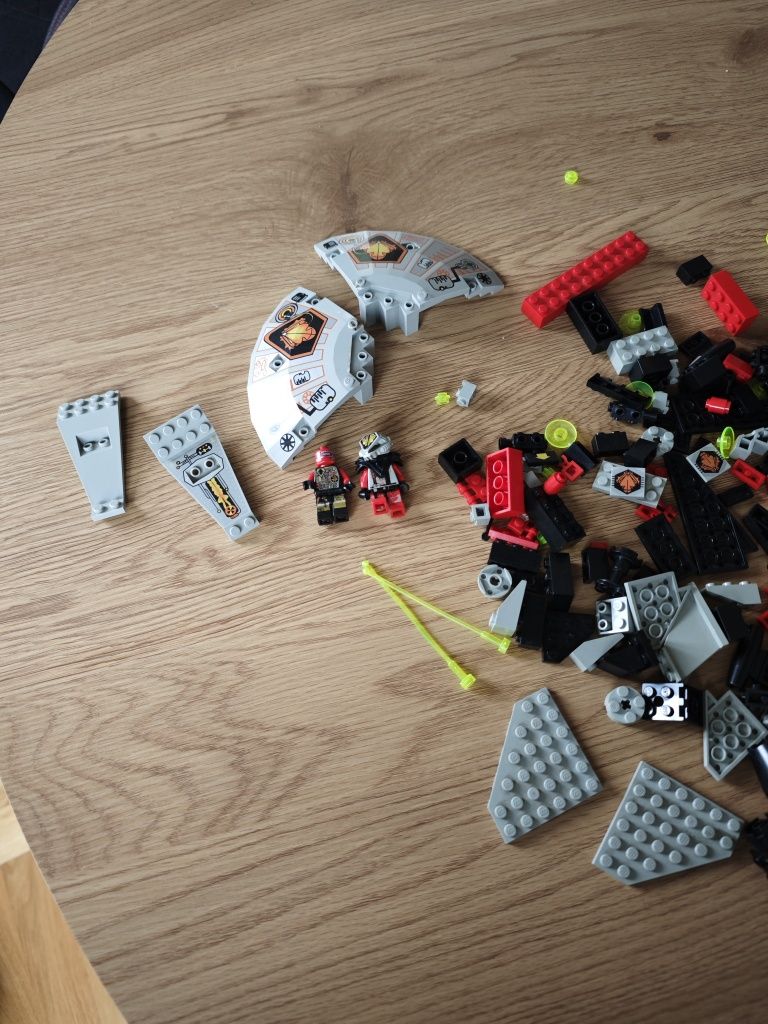 LEGO 6915 Statek kosmiczny