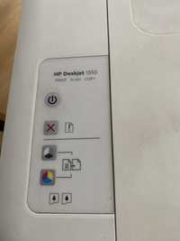 Urządzenie wielofunkcyjne HP Deskjet 1510