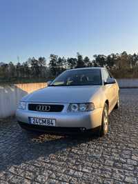Audi a3 pd130 de livrete