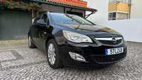 Opel Astra J Sports Tourer 1.7 Cdti 125Cv
