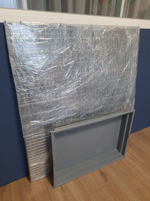 Клітка для папуг