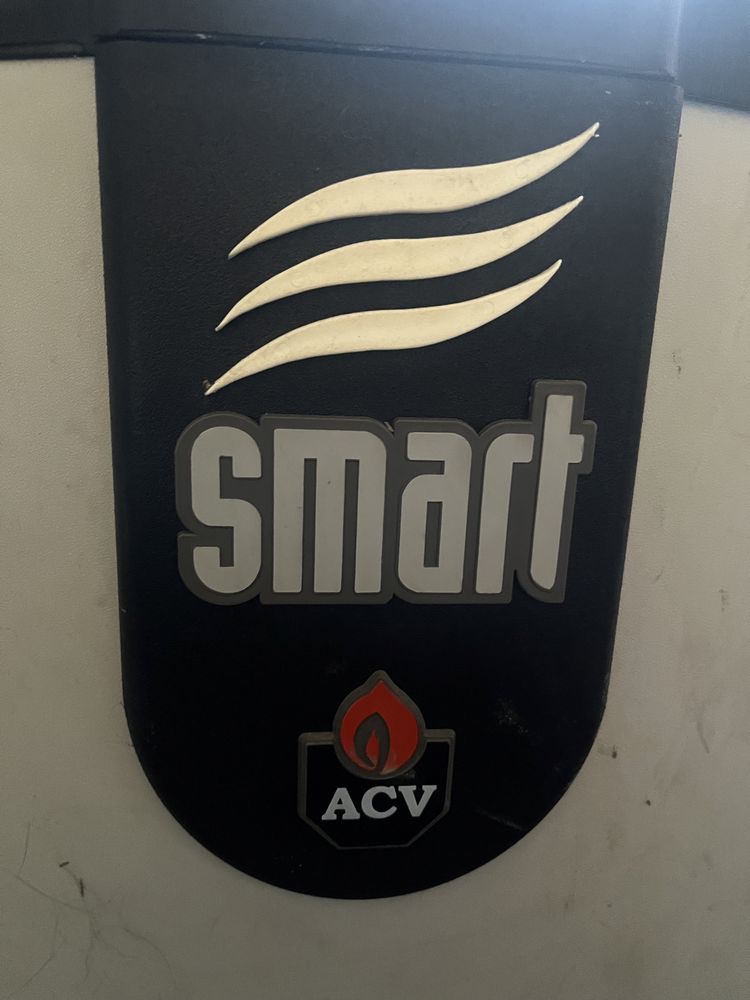 Boiler Wymiennik ciepła Acv Smart 320L