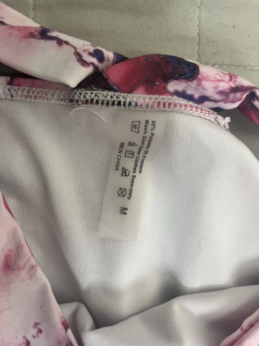 Купальник роздільний  р. M