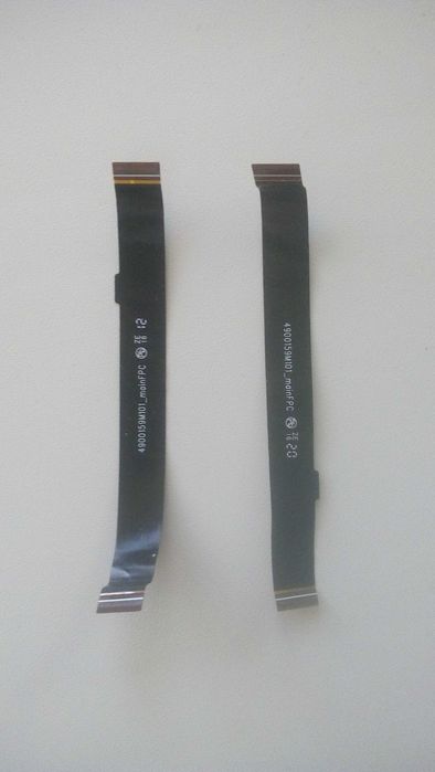 Шлейфы Huawei y6.