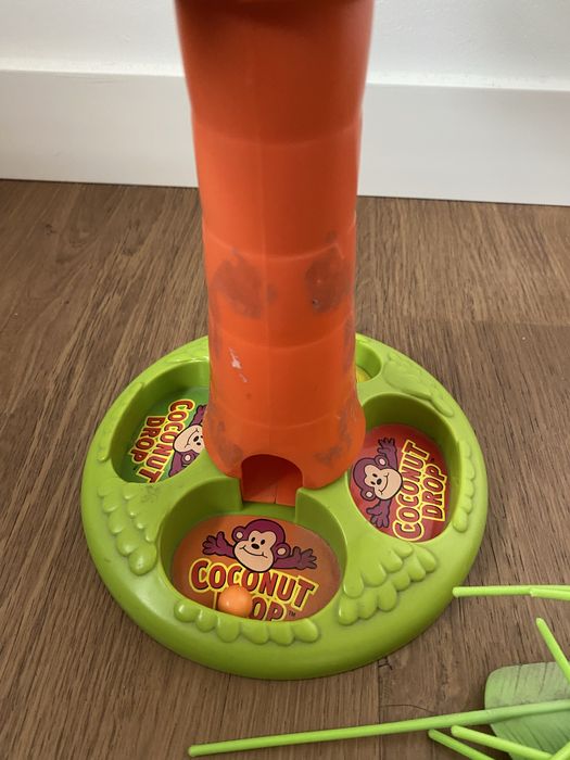 Brinquedo de criança