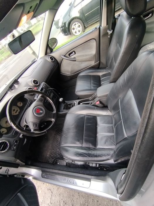 Rover 45 (części lub w całości)