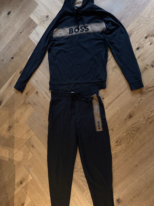 Boss - dres męski