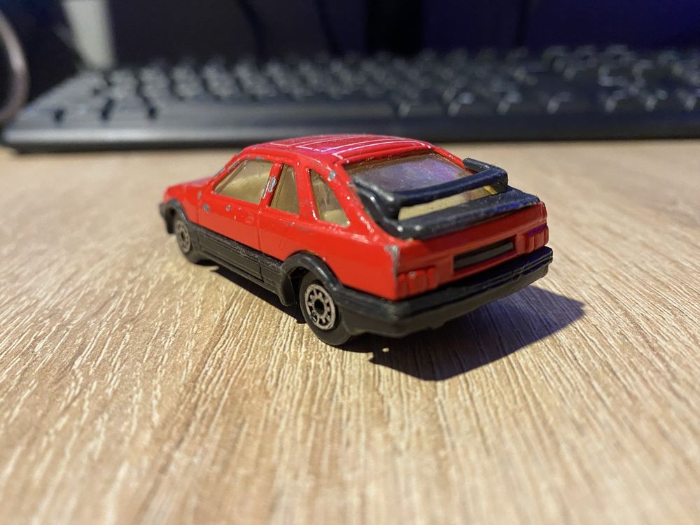 Ford Sierra XR4 MC TOY