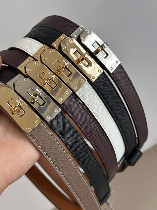 Трендові жіночі ремені , ермес hermes