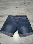 Spodenki jeansowe damskie Mango