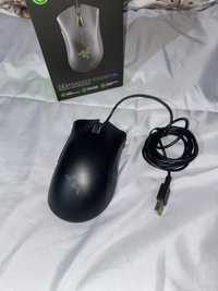 Rato Razer essencial