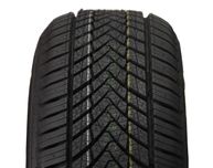 Nowe opony wielosezonowe TRACMAX ALLSEASON TRAC SAVER 225/55R17 101 XL
