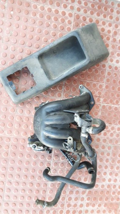 Vendo Material peças Peugeot rallye