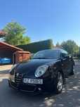 Alfa Romeo mito r.2012 1.6 diesel
