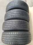 205/65/16 шини літні Hankook (2123)