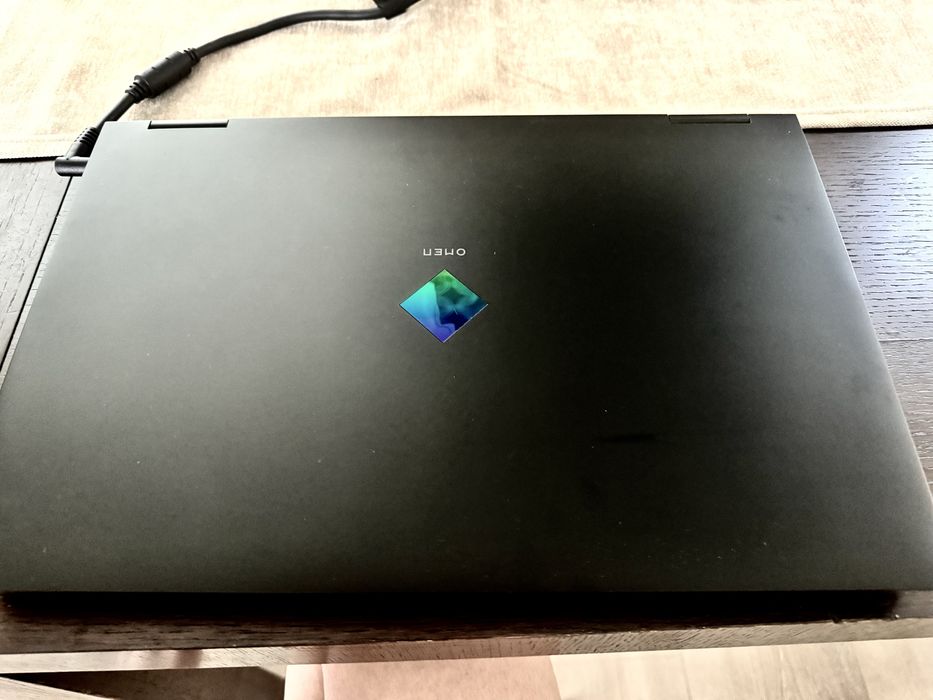 Laptop HP Omen 17 CK0720NW
