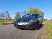 volkswagen passat B5 kombi z silnikiem 1.9 TDI