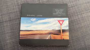 Pearl Jam – Yield - cd