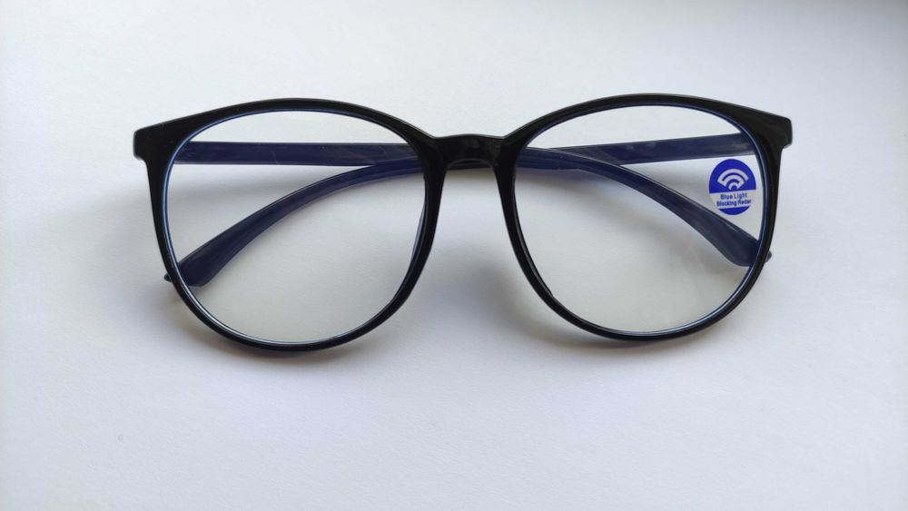 Іміджеві жіночі окуляри 2022 з захистом 3 кольори