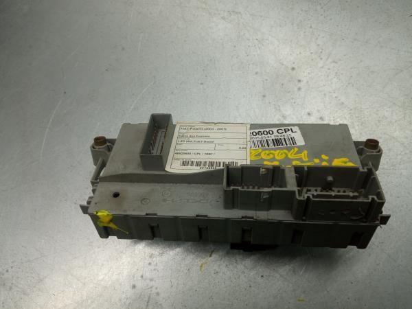 Caixa fusíveis / SAM / BSI FIAT Punto (188_)