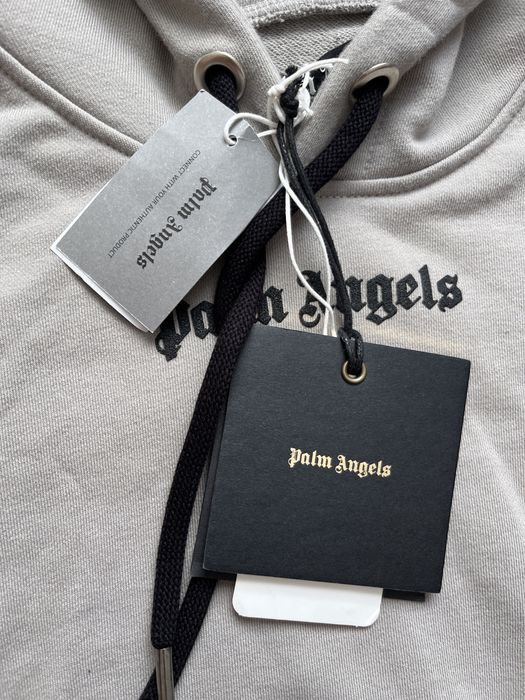 Худи Palm Angels