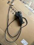 Joystick ektryczny sterowania ładowaczy czołowych quicke