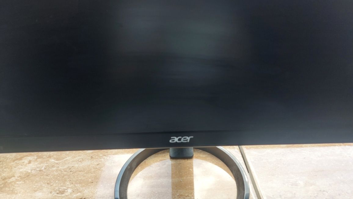 Monitor acer r221q 1ms