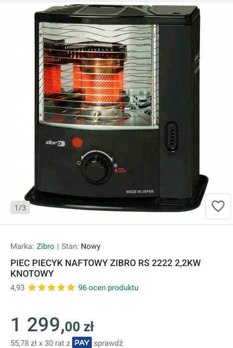 Piecyk naftowy Zibro