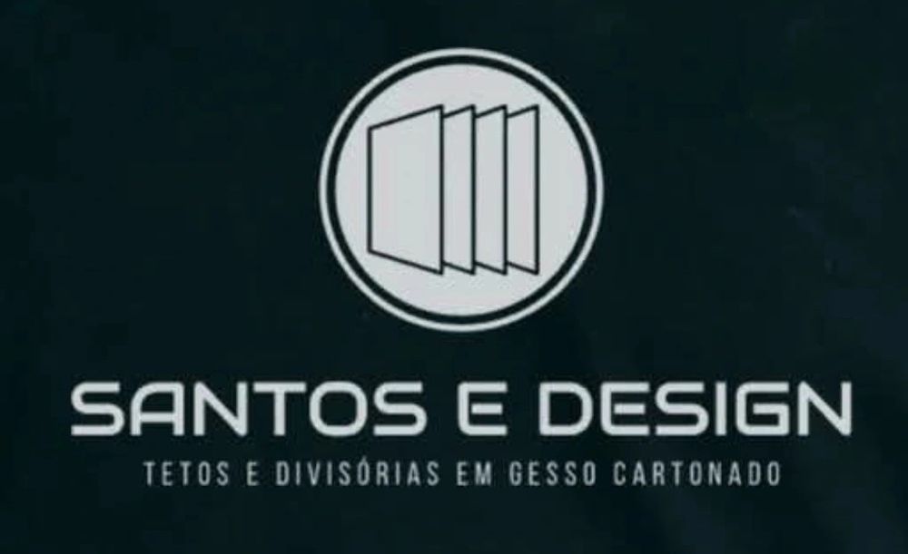 Decoração de interiores em painéis 3D