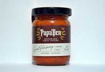 Sweet Painberry - Habanero Truskawka