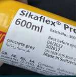 Silikon sikaflex