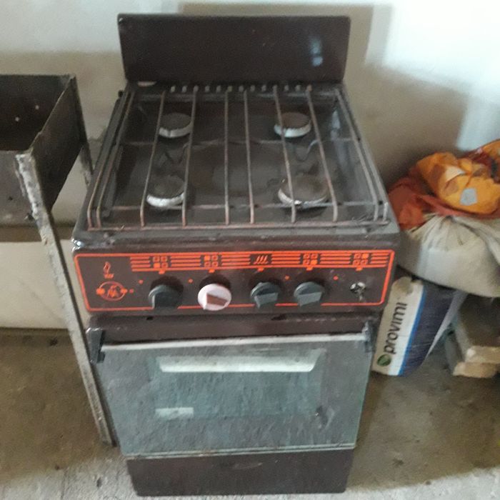 Срочно Продам газову плитку.