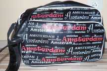 Torebka z Amsterdamu