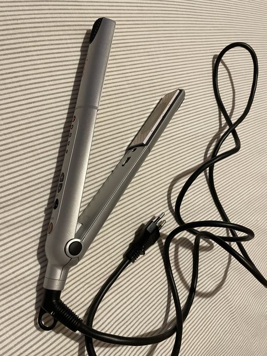 Prancha Alisador de cabelo