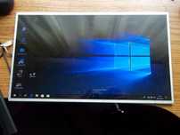 Matryca 15.6 17.3 led asus hp lenovo samsung np550 40 pin slim