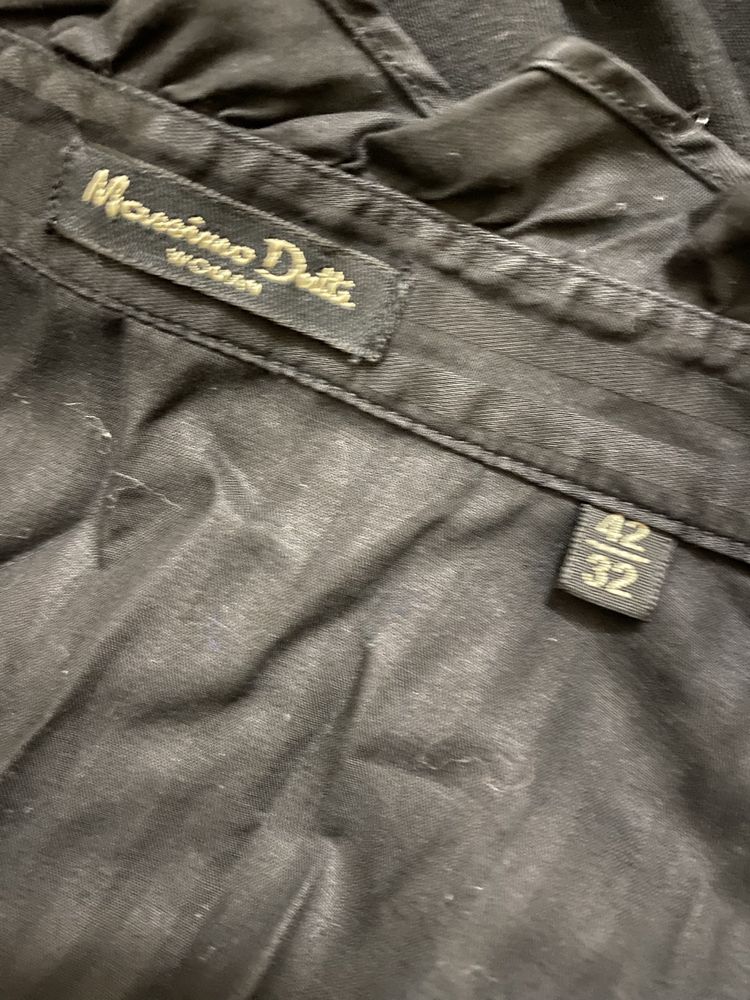Blusa Massimo Dutti