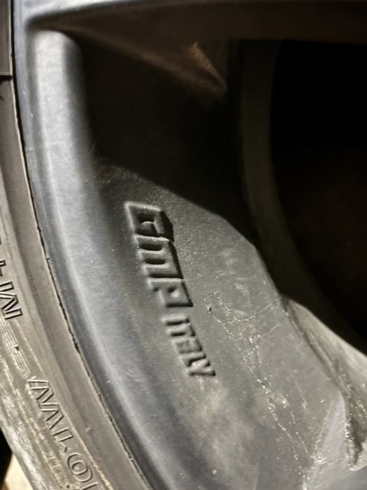 Колеса R 18 розболтовка 5/118