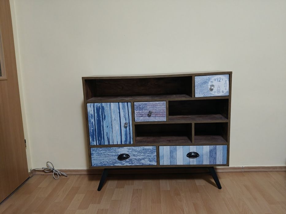 Komoda Boho MEZO