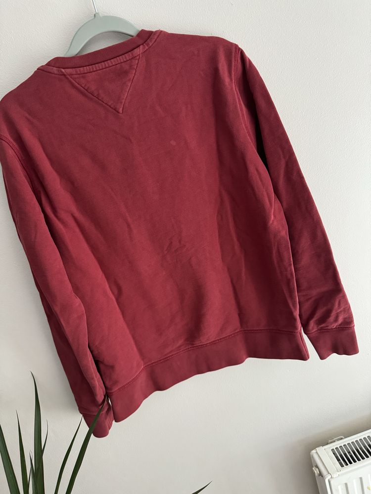 Męska bluza oryginalna Tommy Hilfiger