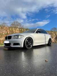 Bmw 120d coupe pack m