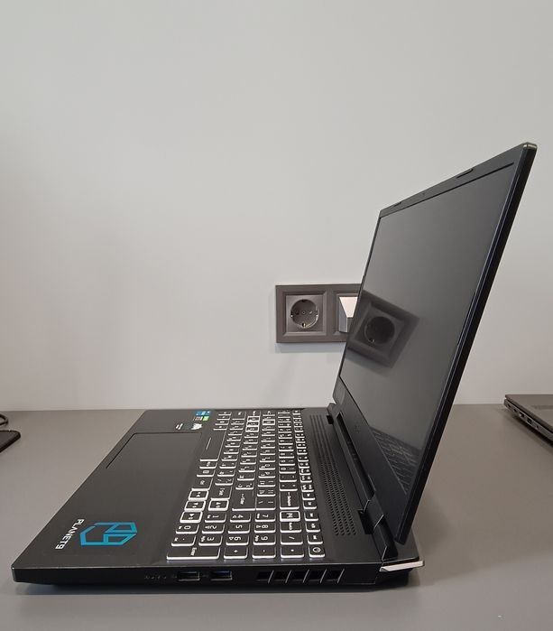 Ноутбук Acer nitro AN515-58