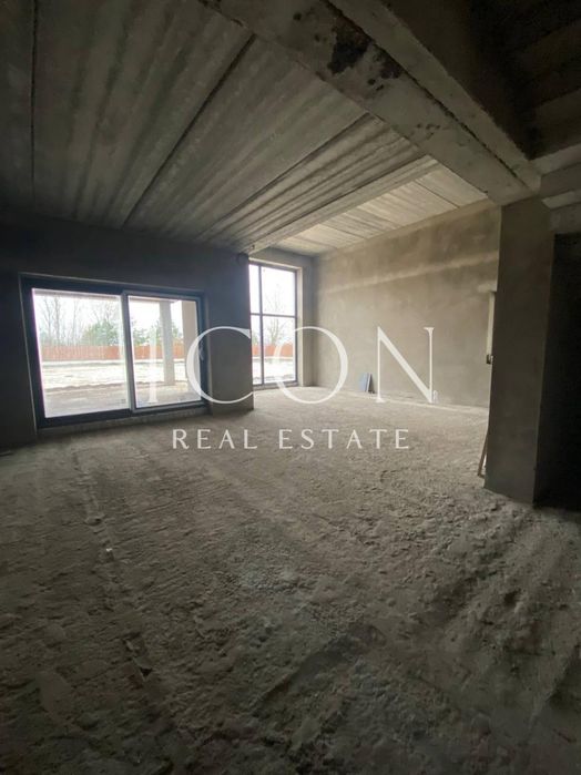 Продаж будинку | 275.5м² | KM «Тепло», с.Крушинка