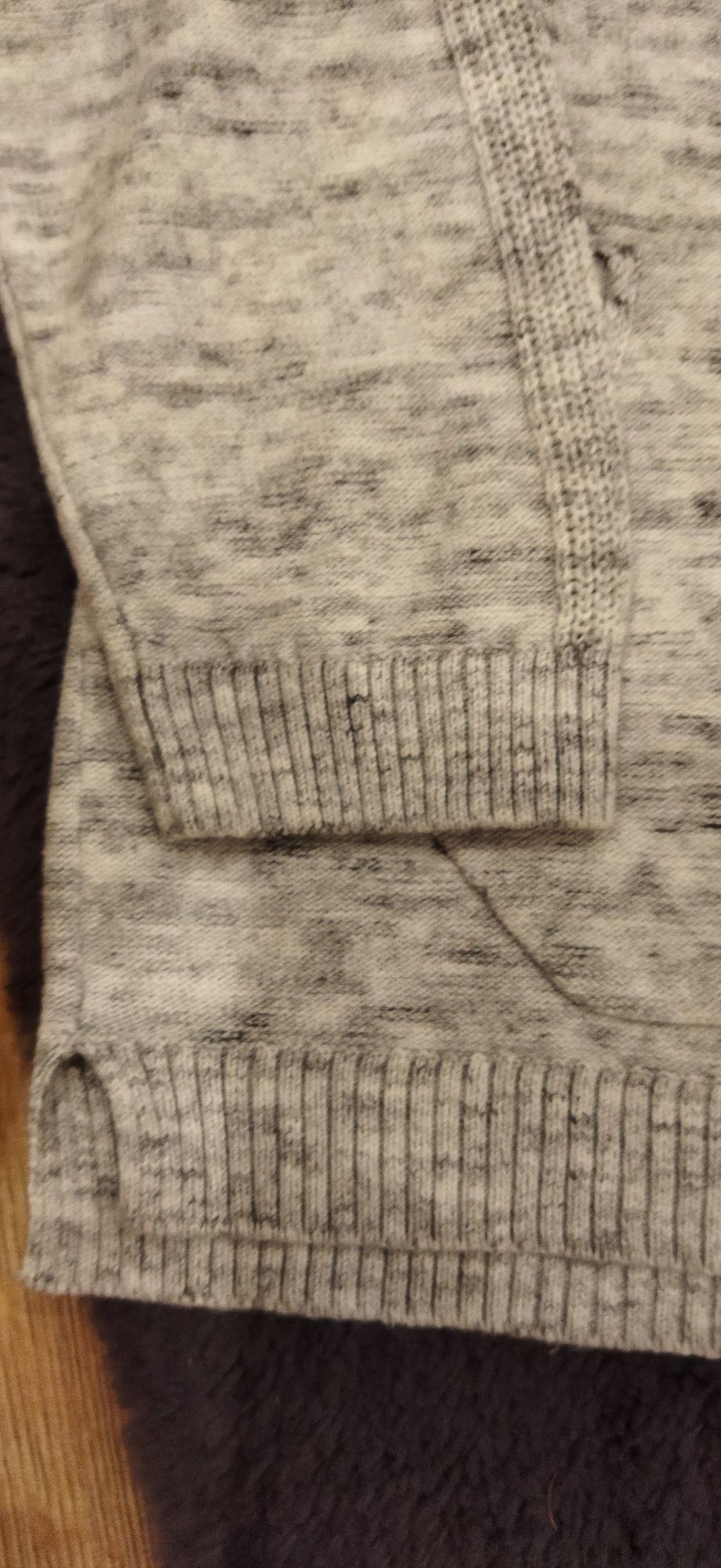 Sweter chłopięcy Zara rozmiar 110
