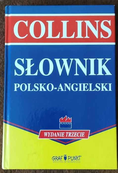 Słownik Angielsko-Polski - COLLINS